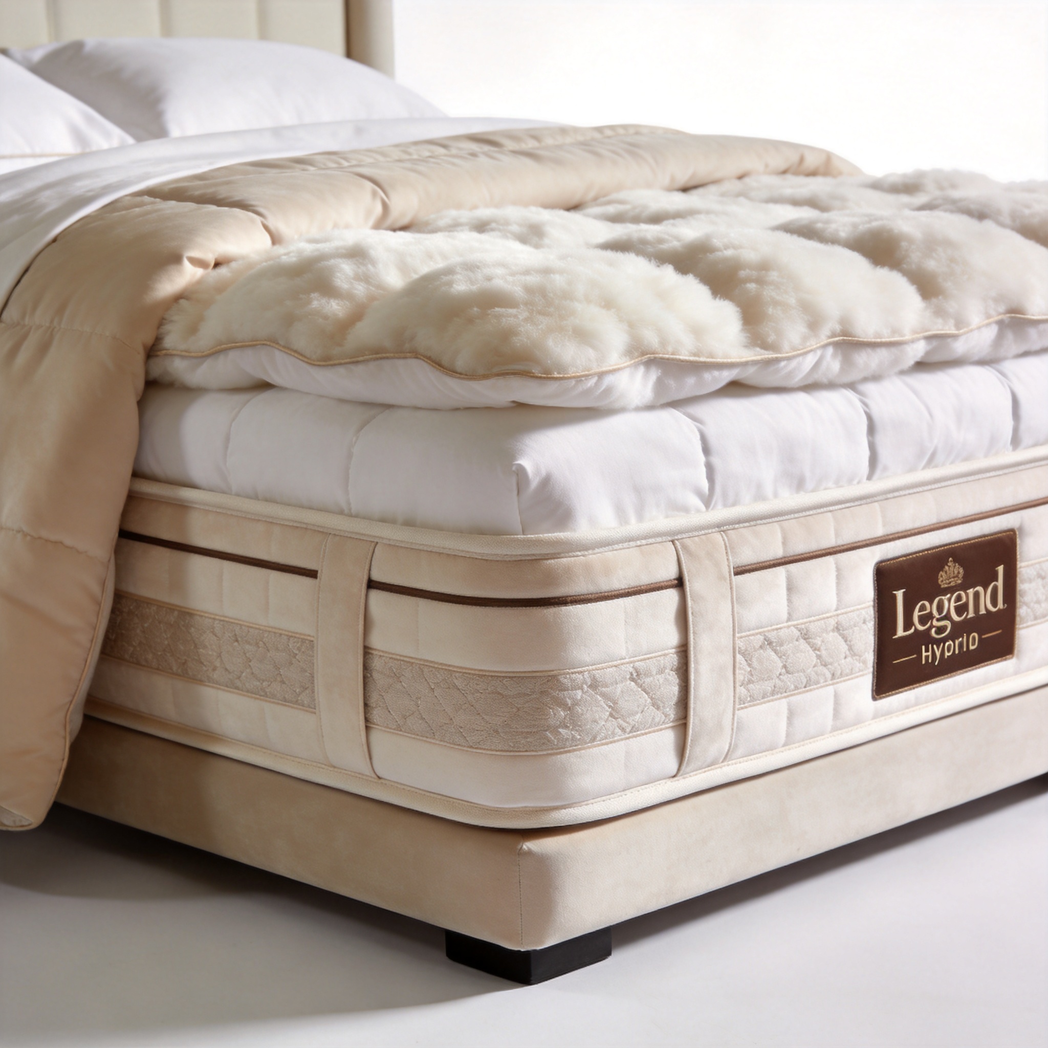 Legend Mattress