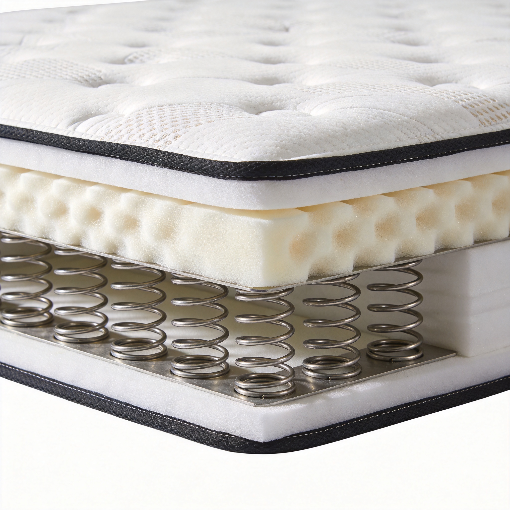 Hybrid Mattress