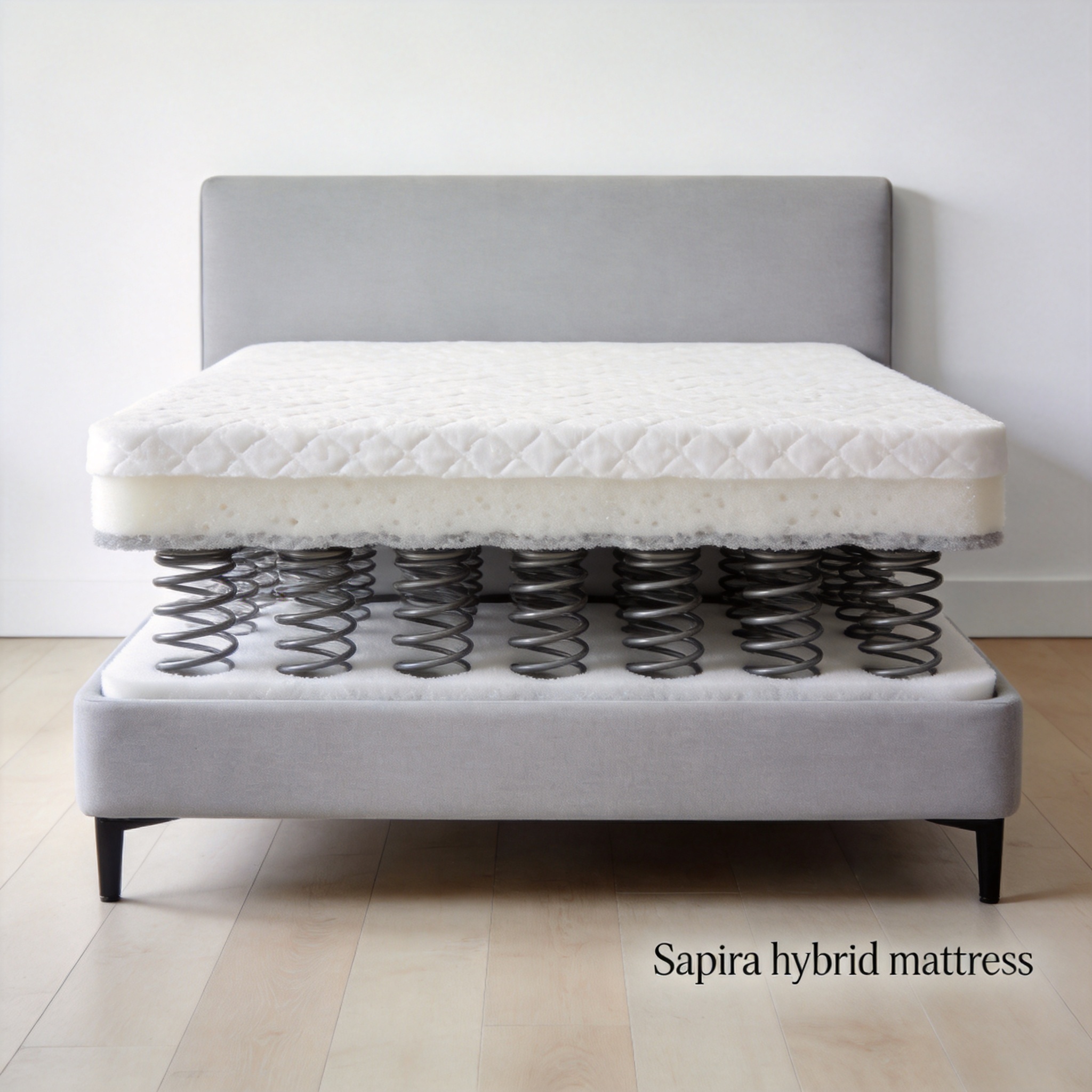 Sapira Mattress